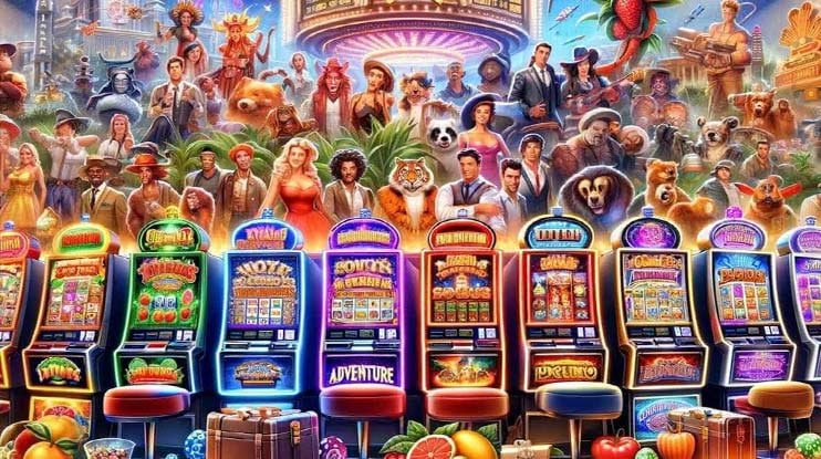 Themed game and sports browsing image for 7u7 vip gaming hub readers