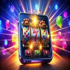 Bangladesh user exploring the 7u7 vip Lucky Dice section on mobile